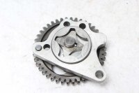 Bomba de aceite Kawasaki KLR 600 KL600A/A 84-85