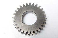 Transmission gear tandhjul Kawasaki KLR 600 KL600A/A 84-85