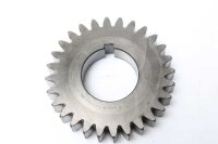 Transmission gear tandhjul Kawasaki KLR 600 KL600A/A 84-85
