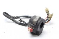 Handlebar switch handlebar fitting on the right Kawasaki...