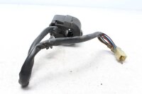Handlebar switch handlebar fitting on the right Kawasaki...