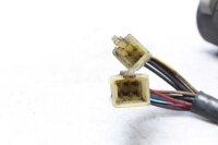 Handlebar switch handlebar fitting on the right Kawasaki GPZ 750 Unitrak ZX750A3 83-85