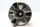 Support de roue à chaîne de moyeu de roue Kawasaki ZZR 1100 D ZXT10D/D 93-97