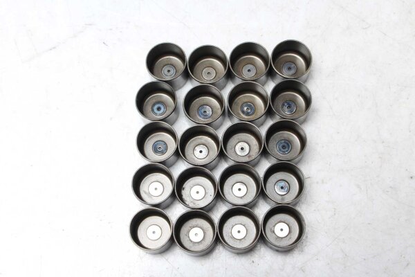 Nokkenassen ventielstokjes tassenstokken Yamaha FZ 750 1FN 85-86