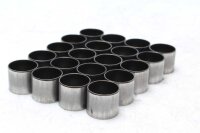 Nokkenassen ventielstokjes tassenstokken Yamaha FZ 750 1FN 85-86