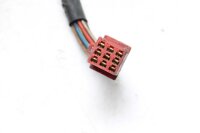 Styromkopplare styrfäste till höger Kawasaki GPZ 750 Unitrak ZX750A3 83-85