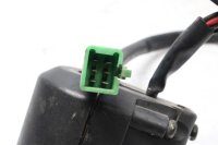 Handlebar switch handlebar fitting on the right Kawasaki GPZ 750 Unitrak ZX750A3 83-85