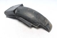 Lokasuojan lokasuojan roiskesuoja takana Kawasaki Z 750 R...