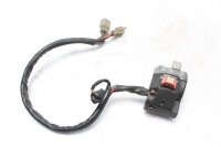 Handlebar switch handlebar fitting on the right Kawasaki...