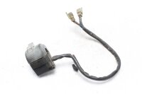 Handlebar switch handlebar fitting on the right Kawasaki...