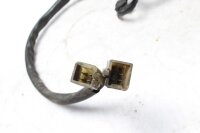 Handlebar switch handlebar fitting on the right Kawasaki GPZ 750 Unitrak ZX750A3 83-85