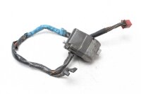 Handlebar switch handlebar fitting on the right Kawasaki...