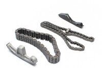 Timing kæde glideskinne styreskinne Kawasaki Z 750 Turbo ZX750E 84-85