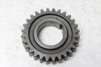 Vaihteiston hammaspyörä Kawasaki KLR 600...