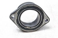Indsugningsmanifold indsugningsgummi Kawasaki KLR 650...