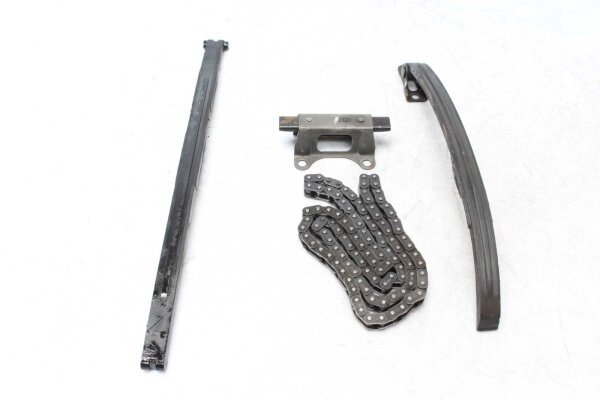 Kettinggeleider, geleide rail Yamaha FZ 750 1FN 85-86