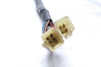 Handlebar switch handlebar fitting on the right Kawasaki GPZ 750 Unitrak ZX750A3 83-85