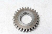 Vaihteiston hammaspyörä Kawasaki KLR 600...