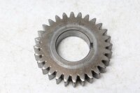 Vaihteiston hammaspyörä Kawasaki KLR 600...