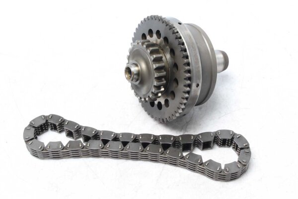 Friløbsgenerator Yamaha FZ 750 1FN 85-86