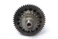 Friløbsgenerator Yamaha FZ 750 1FN 85-86