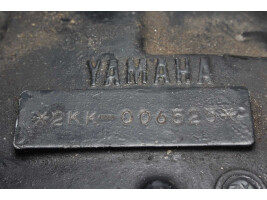 Motorgehäuse Yamaha FZ 750 1FN 85-86