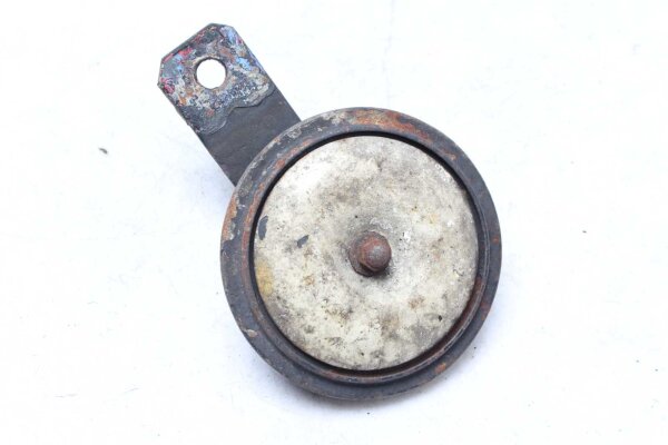 Hupe Horn Signaalitorvi Kawasaki Z 750 R ZR750N 11-14