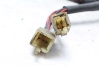 Handlebar switch handlebar fitting on the right Kawasaki GPZ 750 Unitrak ZX750A3 83-85