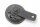 Toeter Horn Signaalhoorn Kawasaki Z 750 GT KZ750E/P 82-85
