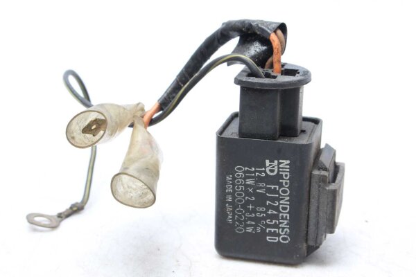 intermitente Kawasaki Z 750 GT KZ750E/P 82-85