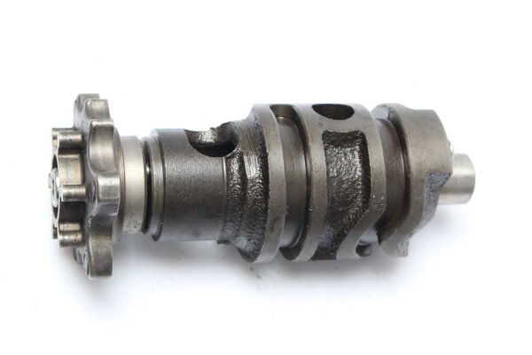 Växellåda trumma Kawasaki KLR 600 KL600A/A 84-85