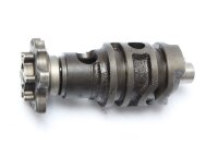 Vaihteiston vaihderumpu Kawasaki KLR 600 KL600A/A 84-85