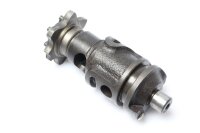 Vaihteiston vaihderumpu Kawasaki KLR 600 KL600A/A 84-85