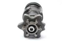 Växellåda trumma Kawasaki KLR 600 KL600A/A 84-85