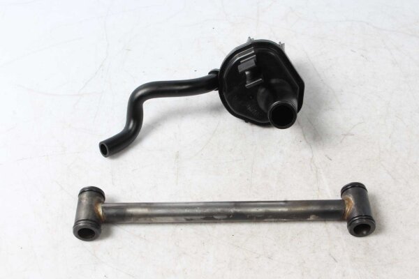 Öljylinjan öljynjäähdytin Kawasaki ZRX 1200 S ZRT20A-B 01-07