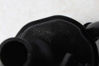 Öljylinjan öljynjäähdytin Kawasaki ZRX 1200 S ZRT20A-B 01-07