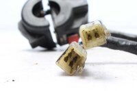 Styromkopplare styrfäste till höger Kawasaki GPZ 750 Unitrak ZX750A3 83-85