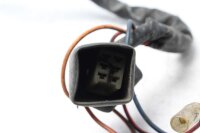 Stuurwipschakelaar stuurbediening links Kawasaki Z 650 KZ650B 77-80