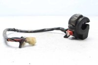 Stuur schakelaar stuur bediening rechts Kawasaki GPZ 750 Unitrak ZX750A3 83-85