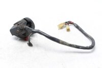 Stuur schakelaar stuur bediening rechts Kawasaki GPZ 750 Unitrak ZX750A3 83-85