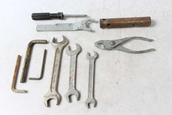 Bordgereedschap Gereedschap Onbekend Conglomeraat