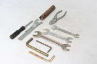 Bordgereedschap Gereedschap Onbekend Conglomeraat