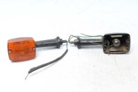 Takana oikea vasen suuntavilkku Kawasaki GPZ 1100 Unitrak KZT10B-B 83-85