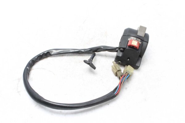 Styromkopplare styrfäste till höger Kawasaki GPZ 750 Unitrak ZX750A3 83-85