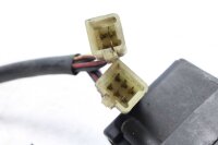 Styromkopplare styrfäste till höger Kawasaki GPZ 750 Unitrak ZX750A3 83-85