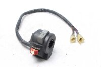 Styromkopplare styrfäste till höger Kawasaki GPZ 750 Unitrak ZX750A3 83-85