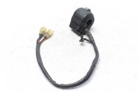 Styromkopplare styrfäste till höger Kawasaki GPZ 750 Unitrak ZX750A3 83-85