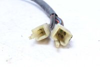 Styromkopplare styrfäste till höger Kawasaki GPZ 750 Unitrak ZX750A3 83-85