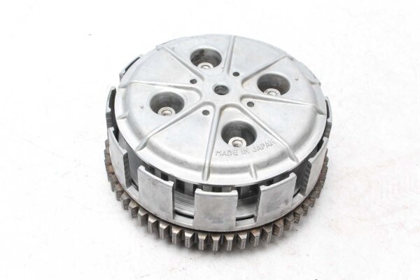 Panier dembrayage dembrayage Kawasaki Z 400 H Ltd KZ400H 79-82