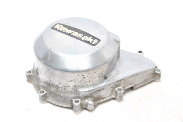 Motorcover links Kawasaki Z 400 H Ltd KZ400H 79-82